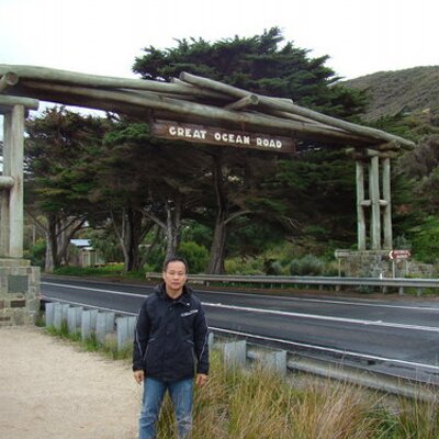 Profile Picture of Roy Chow (@roychow99) on Twitter