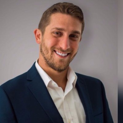 Profile Picture of Jonathan Alpert (@yoniAlp) on Twitter