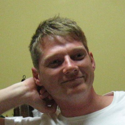 Profile Picture of Dave Slee (@ciccio_slee) on Twitter