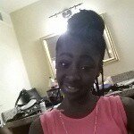 Profile Picture of Constance Nicole Burnette (@datlilgurl_cc) on Instagram