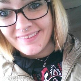 Profile Picture of Ericka Hansen (@hansen12994) on Pinterest