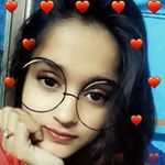 Profile Picture of _naina_prasad_ (@_naina_prasad_r_n) on Instagram