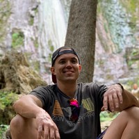 Profile Picture of Damien Jackson-ricketts (@damien-jackson-ricketts) on Quora
