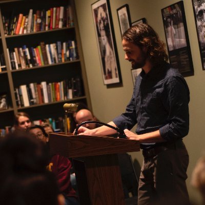 Profile Picture of Sean Rose (@swritenow) on Twitter