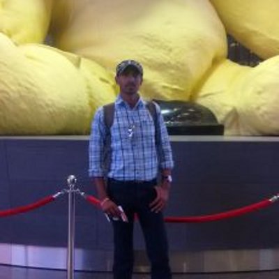 Profile Picture of Robin Varghese (@robinvarghese41) on Twitter
