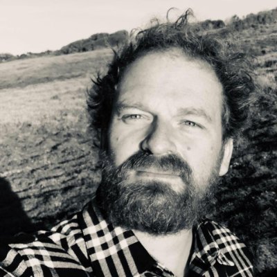 Profile Picture of Simon Cusden (@zencuzzy) on Twitter