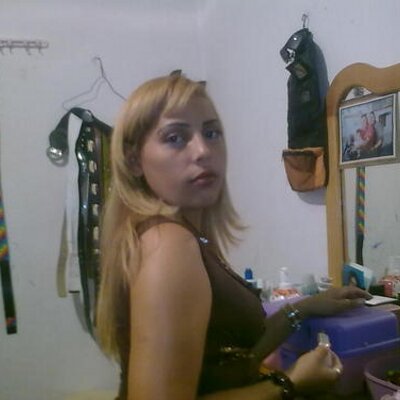 Profile Picture of Maylen Vera (@YmeldaRodriguez) on Twitter