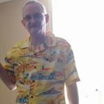 Profile Picture of Ron Dougherty (@piimpaiige) on Instagram