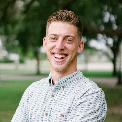 Profile Picture of James Christensen (@jcolbyc) on Twitter