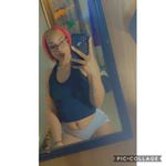 Profile Picture of Babyfaceely (@elysha.scott) on Instagram