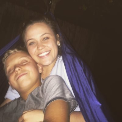 Profile Picture of Abby Mohr (@AbbyMohr21) on Twitter