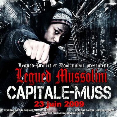 Profile Picture of JOE BAMBINO (@RAZYBLAZY) on Twitter