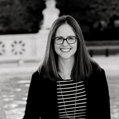 Profile Picture of Kristina Weger (@tina_tweets) on Twitter