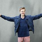 Profile Picture of Mackenzie Vaughan-Graham (@macvaughangraham) on Instagram