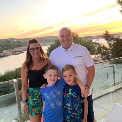 Profile Picture of Steve Giles (@g11esy) on Twitter