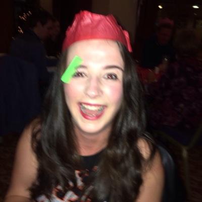 Profile Picture of Lauren Caldwell (@Lauren_Caldy93) on Twitter