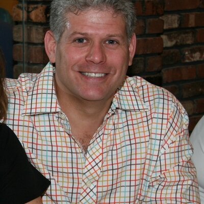 Profile Picture of Mitch Katz (@mkmitch) on Twitter