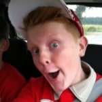 Profile Picture of Dylan Pedersen (@gingermickeymouse) on Instagram