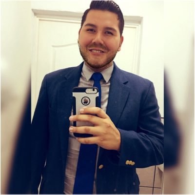 Profile Picture of Andrew_monroy (@andrewmonroy6) on Twitter