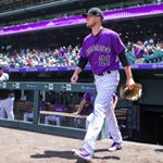 Profile Picture of Kyle Freeland (@freeballin21) on Instagram
