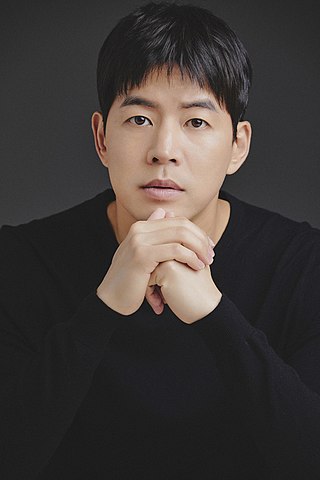 Profile Picture of Lee Sang-yoonon Wikipedia