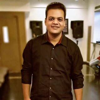 Profile Picture of Hardik Gupta (@HardikLGupta) on Facebook