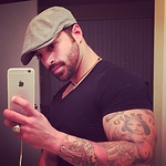 Profile Picture of Thomas White (@twhite_diver87) on Flickr