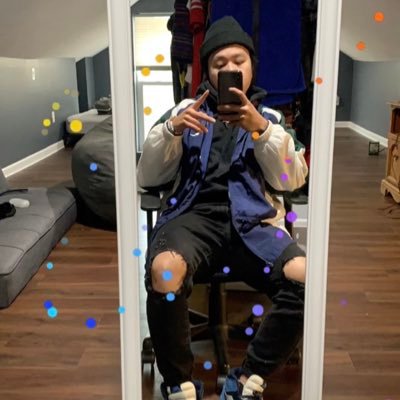 Profile Picture of Huy Phan (@HuyPhan1012) on Twitter
