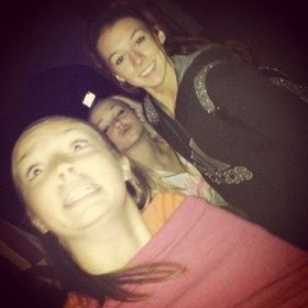 Profile Picture of Kendall Strepek (@ken12345679) on Pinterest