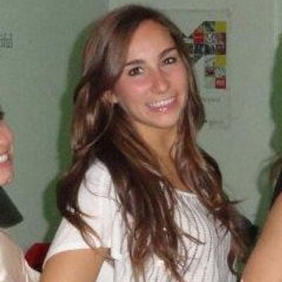 Profile Picture of Haley Puglia (@PugliaPantsDown) on Twitter