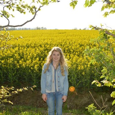 Profile Picture of Pia Hansen (@piahansen404) on Twitter