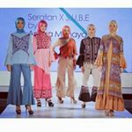 Profile Picture of Seratan Batik (@seratan_batik) on Instagram