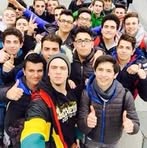 Profile Picture of Michael Parrinello (@michael.parrinello.16) on Facebook