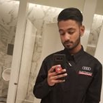 Profile Picture of Viney Kumar 🐬 (@_kingvinny) on Instagram