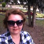 Profile Picture of irina.fedoseeva.01 (@irina.fedoseeva.01) on Instagram