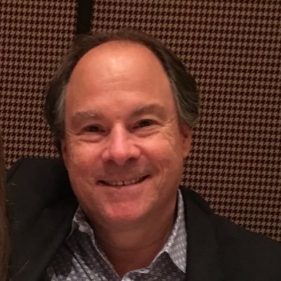 Profile Picture of Michael Brener (@mbrener1) on Twitter