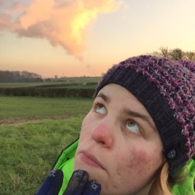 Profile Picture of Emily Spencer-Mawer (@mawler662) on Twitter