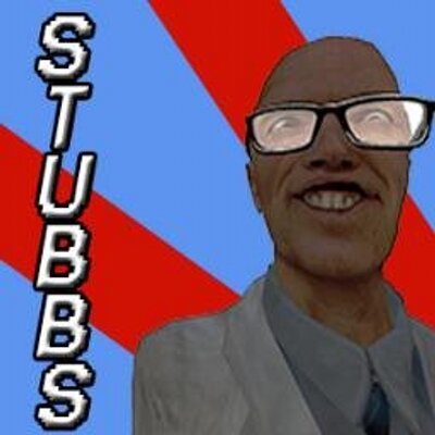 Profile Picture of ThatGuyStubbs (@ThatGuyStubbs) on Twitter