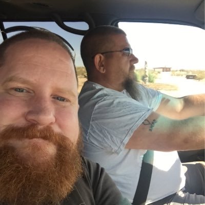 Profile Picture of Stephen Doran (@PookieBear75) on Twitter