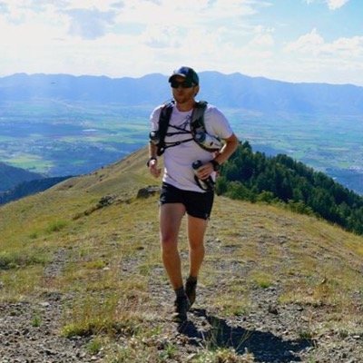 Profile Picture of Greg Grady (@TheRealGPG) on Twitter