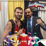 Profile Picture of Brendon ricketts (@bsr1993s) on Instagram