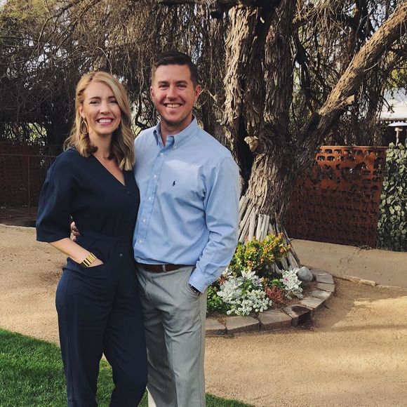 Profile Picture of Meg Anderson (@meganderson713) on Poshmark