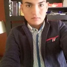 Profile Picture of Daniel Sustaita (@DanielSustaita8) on Twitter