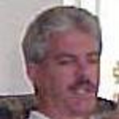 Profile Picture of Bill Burrows (@azburrows) on Twitter