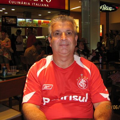 Jorge Afonso Borba - Twitter Profile Picture of Jorge Afonso Borba (@borbakim) on Twitter