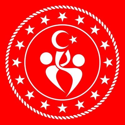 Profile Picture of Bilecik Gençlik Merkezi (@GSB_BilecikGM) on Twitter
