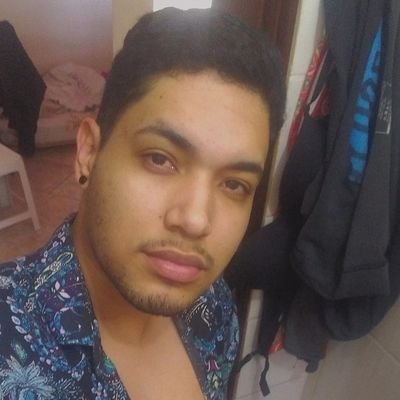 Profile Picture of Daniel Jentsch (@JentschDaniel) on Twitter