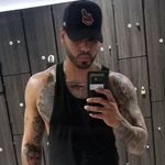 Profile Picture of Bobby Rivera (@carlo.rossii) on Instagram