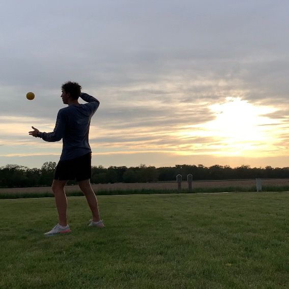 Profile Picture of james.fosnaugh (@james.fosnaugh) on Tiktok