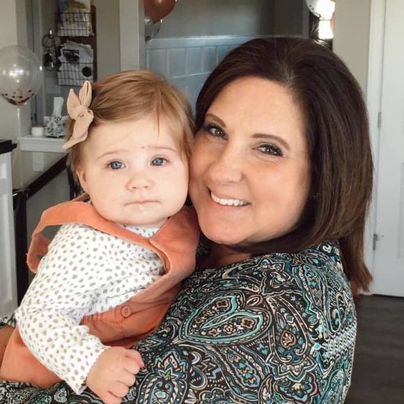 Profile Picture of Kellie Stambaugh (@kellie1201) on Poshmark